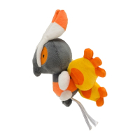 Authentic Pokemon Center Plush Pokemon fit Mothim 21cm wide